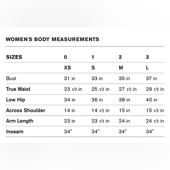 James Perse blouse - Picture 7 of 7